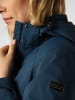 Marie Lund 3-in-1 Jacke in blau