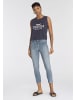 ARIZONA 7/8-Jeans in bleached