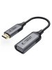 Tech Protect Tech Protect UltraBoost HDMI VGA FULL HD 60 Hz Adapter