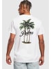 Mister Tee Mister Tee in white