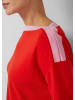 s.Oliver T-Shirt in 3214_rot