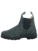 Blundstone Stiefelette in grau
