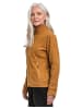 Schöffel Fleecejacke "Fleece Jk Style Ash WMS" in caramel