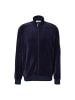 Sergio Tacchini Track Jacket in navy