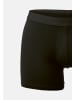 JBS Long Short / Pant Microfiber in Schwarz