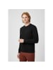 Karl Lagerfeld Sweatshirt 705006 in schwarz
