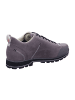 DOLOMITE Cinquantaquattro Low GTX EVO in Gunmetal Grey/Black