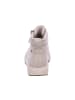 rieker Schnürstiefel  in Beige