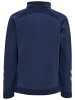 Hummel Hummel Halbreißverschluss Sweatshirt Hmllead Kinder in MARINE