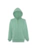 Yuka Damen Kapuzenjacke in Jade