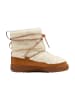 Puma Snowboots 'Snowbae Suede' in beige