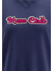 myMo Women Sweatshirt in NAVY