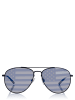 Ralph Lauren Sonnenbrille für Herren in schwarz