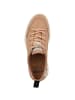 Palladium Sneaker low Pallashock Lo Org 2 in braun