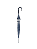 doppler Manufaktur Elegance Automatik Stockschirm 91 cm gepunktet
