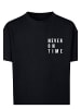 Mister Tee Mister Tee T-Shirts in black