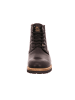 PANAMA JACK Winterboot in schwarz