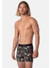 Muchachomalo 2er-Set: Boxershort in Mehrfarbig - für Herren