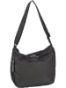 Mandarina Duck Handtasche MD20 Large Hobo QMT20 in Black