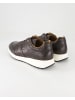 La Martina Sneaker low in Braun