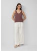QS T-Shirt in 4762_altrosa