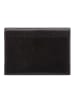 Wittchen Brieftasche Kollektion Arizona(H) 10x (B) 14cm in Black 2