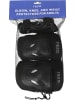 Rezo Protektoren (Set, 3-tlg.) Haslam in 1001 Black