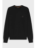 Hugo Boss Pullover 10835192774998 Schwarz