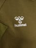 Hummel Hummel Kapuzenpullover Hmltravel Multisport Damen in MILITARY OLIVE