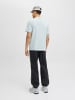 Jack & Jones T-shirt in Spa Blue
