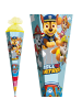 ROTH Schultüte groß Paw Patrol 85 cm in Bunt