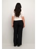 KAFFE curve Hose KCsakira Regular fit in Black Deep