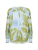soyaconcept Bluse SC-Cate in hellblau erbse - 0001