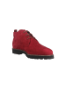 Sioux Stiefel in Rot