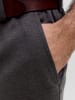 Jack & Jones Chino Shorts in Dark Grey 1