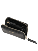 HUGO Syndra - Geldbörse 4cc 11 cm (black) in schwarz