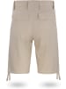 Normani Outdoor Sports Herren Shorts Sonora in Khaki