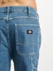 Dickies Dickies Cargo Shorts in blue