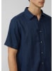 s.Oliver Hemd in 5852_tiefblau