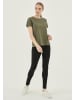 Organication T-Shirt "WCASUAL001" in Khaki