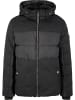 Tom Tailor Winterjacke für Herren in schwarz