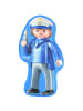 Playmobil Playmobil Kissen - City Action Polizei  26 x 39 x 10 cm in Mehrfarbig