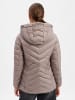 s.Oliver Steppjacke in kitt