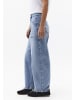 OXXO Röhrenhose LIGHT BLUE DENIM