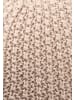 Sterntaler GOTS Strickmütze Waffel in beige