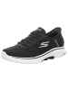 Skechers Sneaker in schwarz