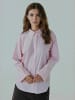 Norr Hemd Betty in Light pink