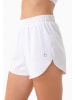 Organication Shorts "SELENNA" in Weiß
