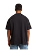 G-Star Raw Coord Graphic Relaxed T-Shirt dk black