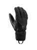 LEKI Handschuhe Hevon 3D in Schwarz01101